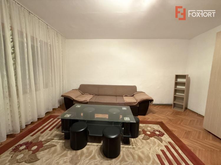 Apartament cu 2 camere de vanzare in Timisoara, zona Bucovina - 10