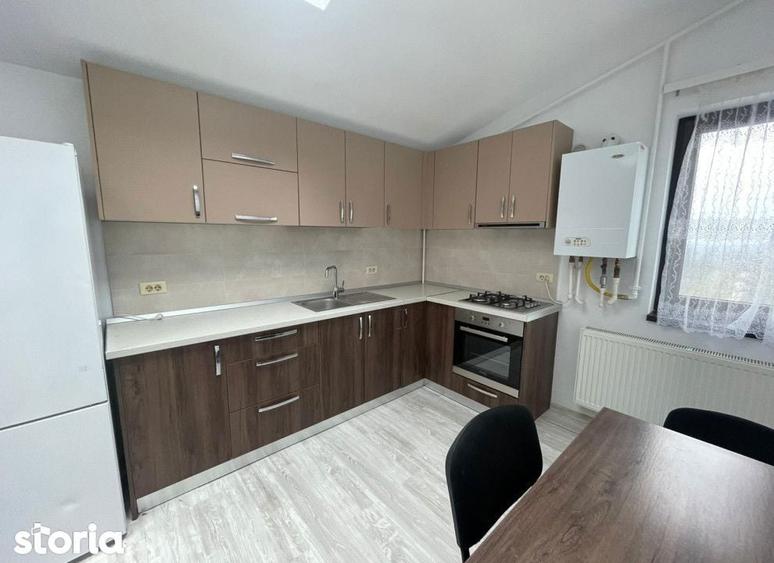 Apartament 2 camere Copou , 50 metri, etaj 6 Cod:154161 - 3