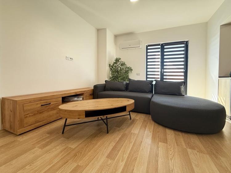 Constanta-Apartamant 2 camere de închiriat, prima închiriere, termen lung - 1