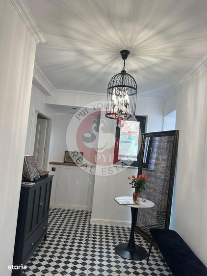 Victoria Hulo | 4 camere | U2 | 193mp | B13030 - 2