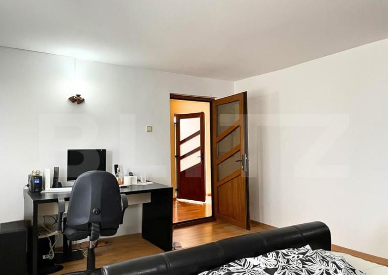 Vila cu Teren Generos si Livada La Sos. Principala Targovi? - 6