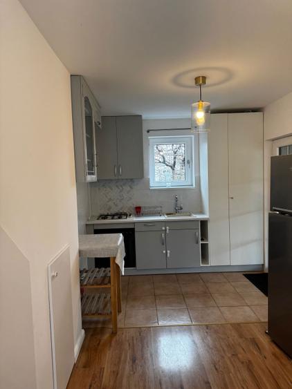 De inchiriat casa Individuala Ipotesti , zona Hereditas - 7