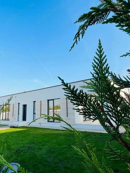 Vila Corbeanca Mediteraneana - PROPRIETAR -- FARA TVA !! 220 000 - 5