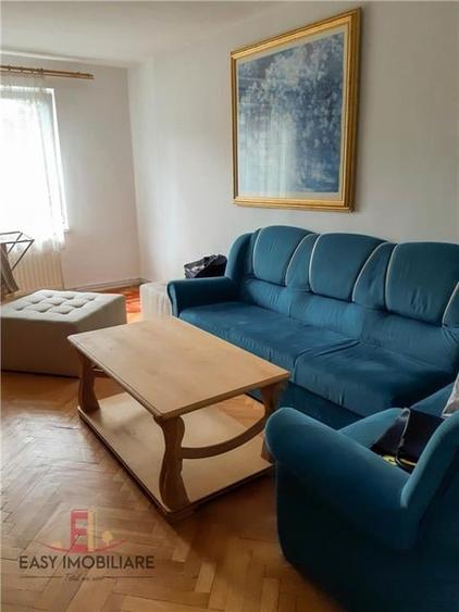 Apartament 3 camere, etaj 1, Pandurilor, 2 bai, Tudor, Targu Mures - 1