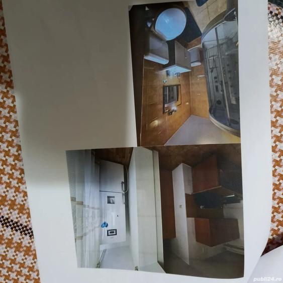 Ofer chirie ap. 2 camere zona Unirii - 2