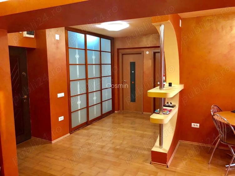 Apartament 3 camere - Ultracentral - Pia?a Unirii - Primarie