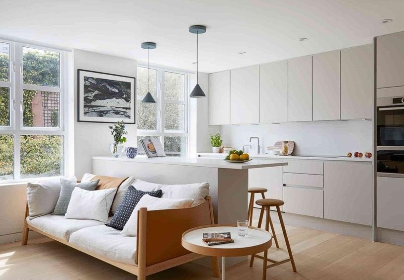 Duplex 3 Camere Pipera - 1