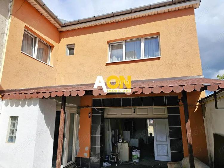 1/2 Duplex 4 camere, 341 mp teren, Cetate - zona Schit 1/2 Duplex 4 camere, 341 mp teren, Cetate - zona Schit