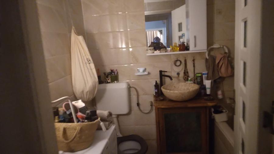 Muncii METROU Basarabia,Parcul National PARTER/10,Amenajat,PRET DE GARSONIERA - 3