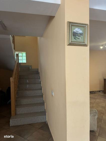 Urleta - vand casa/teren 1000mp - 290000 Euro - 9
