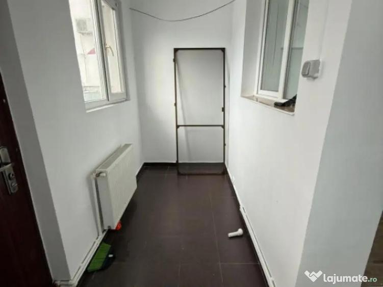 Garsoniera 27 mp, Calea Severinului - 3