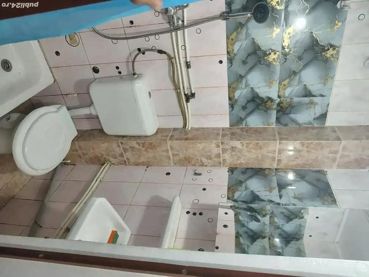 Garsoniera mobilata etaj 1 Maratei - 4