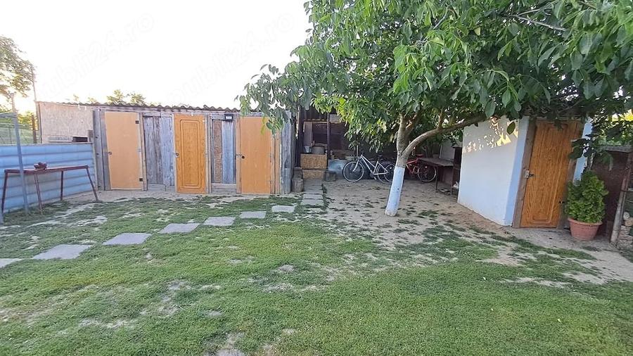 Vand casa com. Banloc - 1