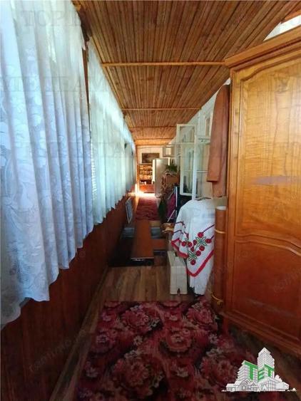 Casa, gradina si curte intrun peisaj de poveste, aici in Slanic Prahova, unde aerul este curat si tu - 4