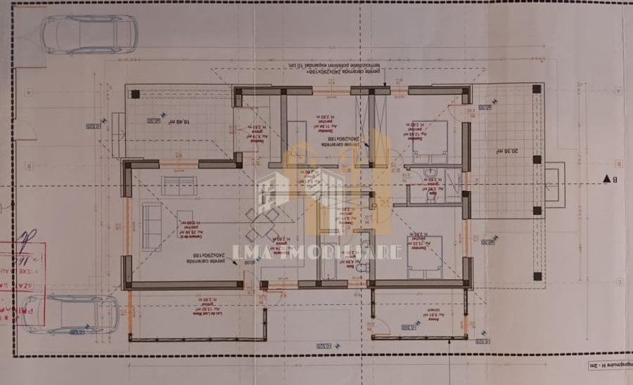 Casa individuala 5 camere independenta energetic Stupini Brasov - 7