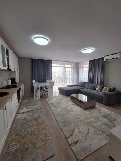 Apartament cu 3 camere de inchiriat in Oradea, cartier Nufarul - 3