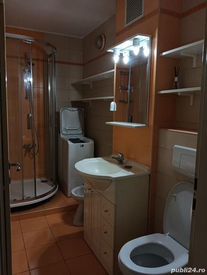 Vand apartament 2 camere Racadau - 6