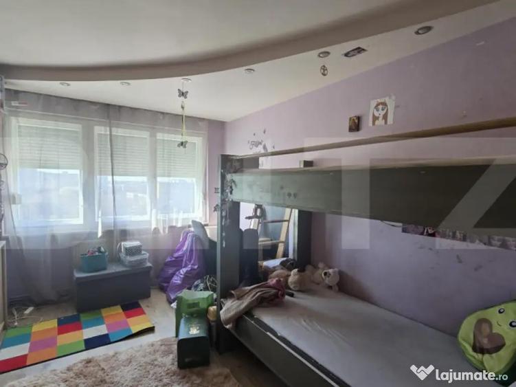 Apartament 3 camere, 67 mp, Micro 14 - 6