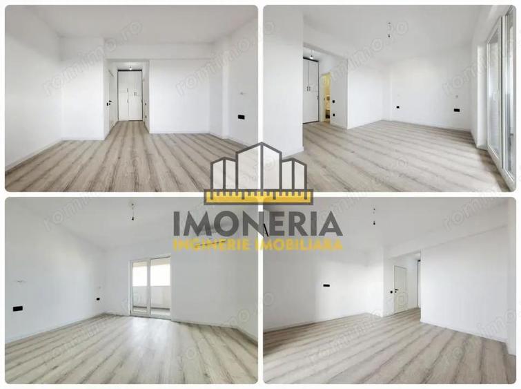 Apartament cu 3 camere semidecomandat în Theodor Pallady