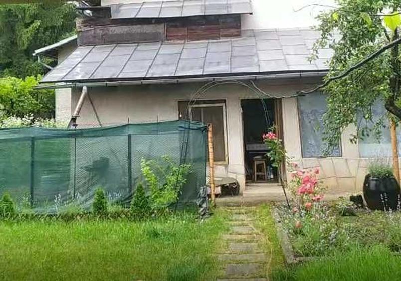 Vand casa Floresti Prahova - 1