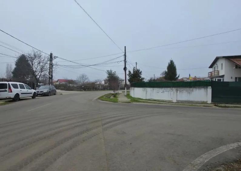 Teren intravilan de vanzare Ciorogarla, Ilfov - 6