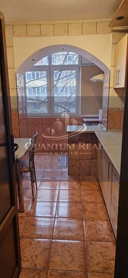 Inchiriez  apartament 2 camere complet renovat  Metrou Iancului - 4