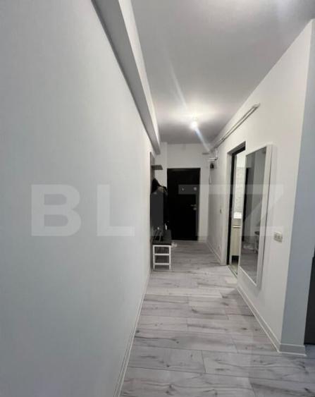 Apartament 2 camere modern cu curte proprie ?i parcare - 7