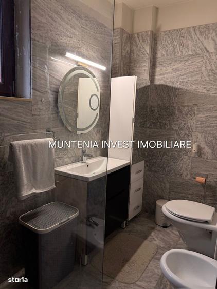 De Inchiriat!Ap. 3 camere (mobilat si utilat nou) Gavana Platou - 12