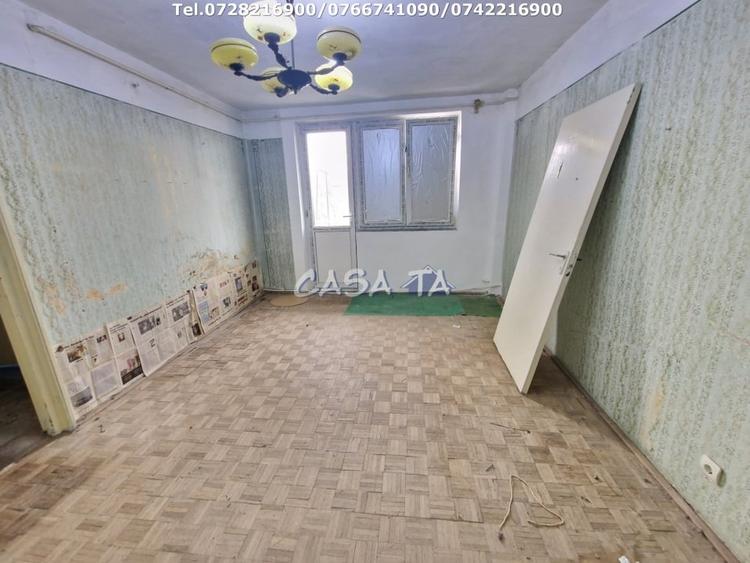 Apartament 2 camere, situat in Targu Jiu, Aleea Garofitei - 4