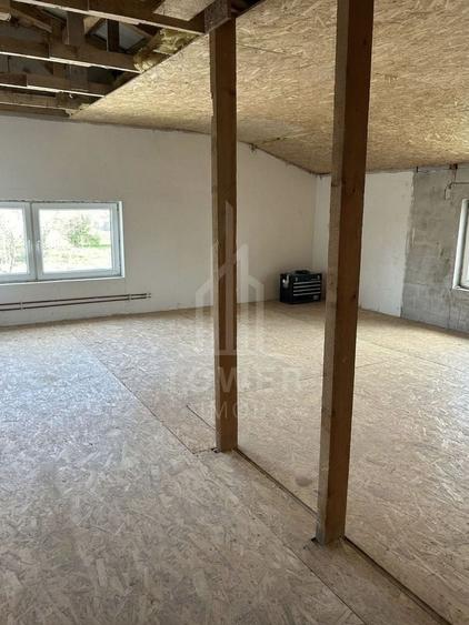 Hală + Spațiu de birouri Viile Sibiului, Viile Sibiului - 7