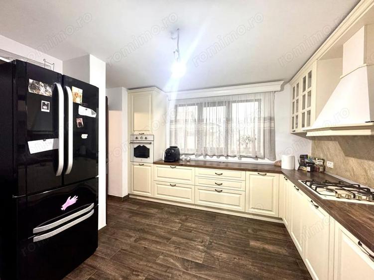 Dumbravita, Casa Individuala, Teren 700 MP - 10