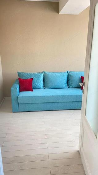 Apartament cu 2 camere de inchiriat in zona Bucurestii noi - 5