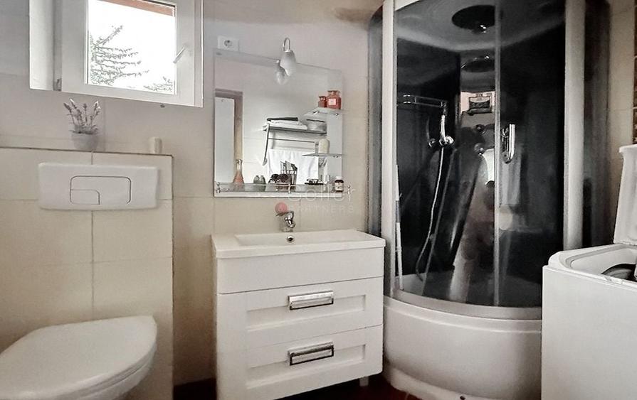 Apartament in casa | Curte individuala - 5