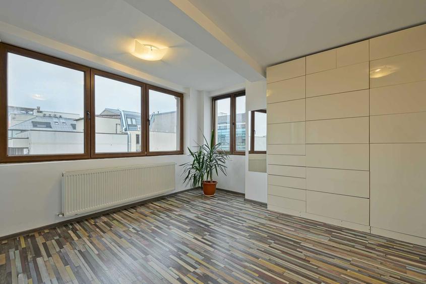 Apartament tip penthouse in locatie top |Piata Floreasca| - 6