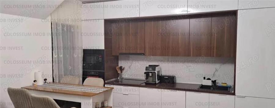 Apartament 4 camere, decomandat - zona Sanpetru - 6