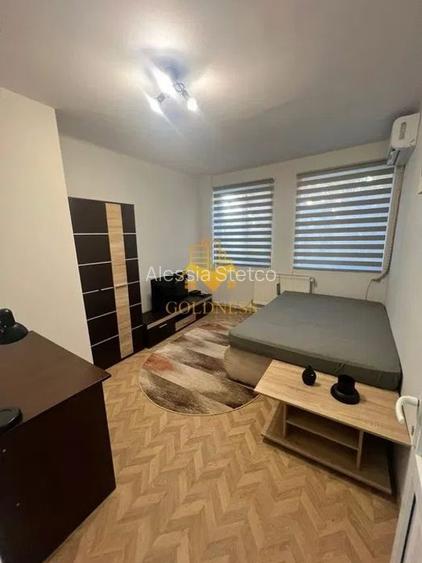 2 camere decomandate, Horea, Central, Parcare, Facultatea de litere