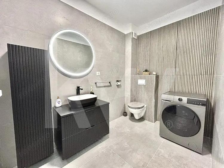 Prima Inchiriere: Apartament Premium 2 dormitoare One Residence, Doamna Stanca - 8