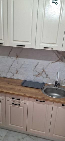 Garsoniera  moderna - renovata- Centrul Civic - 3