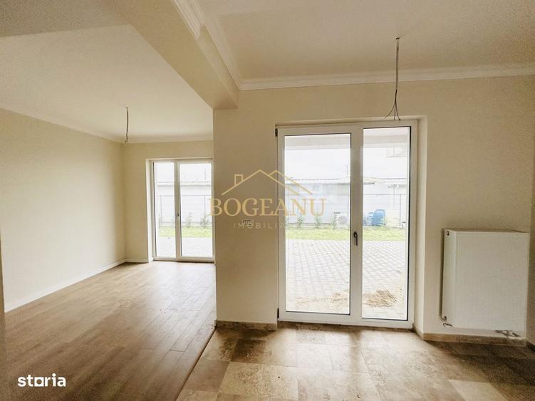 BG133-Case moderne | 4 camere | Giroc-COMISION 0% PROPRIETAR - 4