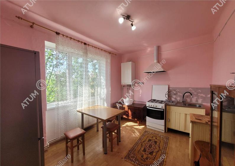 Apartament cu 2 camere decomandat in zona Calea Dumbravii di - 3