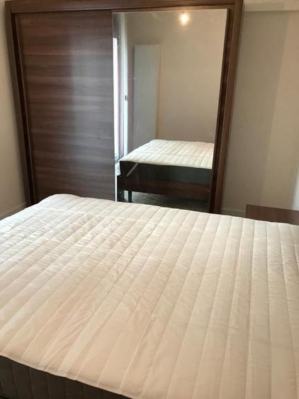 3 camere | Barbu Văcărescu | Vedere lac | Belvedere | Parcare - 10