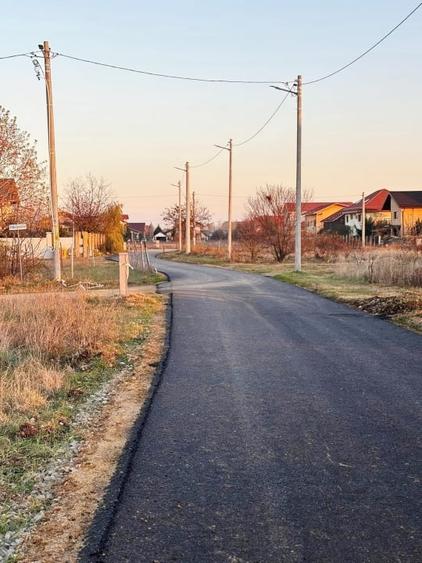 Terenuri de constructie in Domnesti cu toate utilitatile disponibile - 3