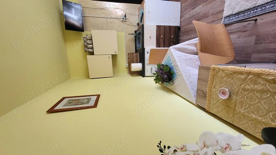 Garsoniera de inchiriat - 8