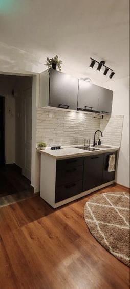 Garsoniera zona ultracentrala langa casa de cultura - 1