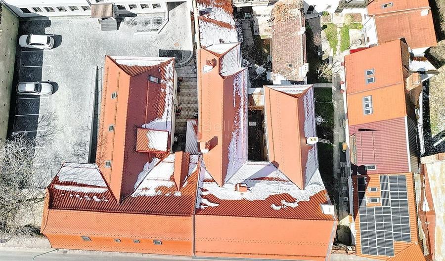 Cladire Ultracentral, multifunctionala - 11