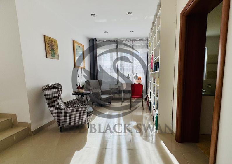 Casa de vanzare cu garaj ?i anexa | teren 785 mp| Gage... - 20