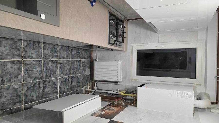 Apartament 2 camere Lujerului 2 din 10 2200 lei pret fix - 4