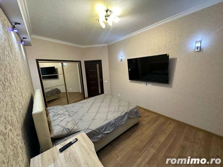 Garsoniera de inchiriat in zona Titan - 1