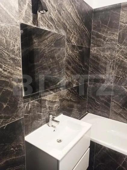 Apartamen 1 camera, 42 mp, Bulevardul Poitiers - 3