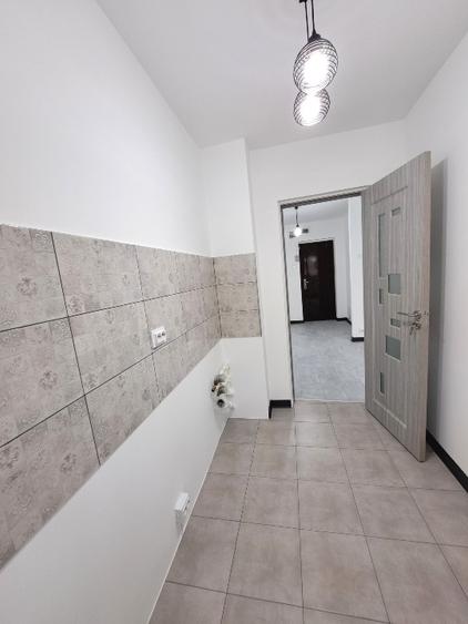 Proprietar vand garsoniera renovata Lujerului Militari Veteranilor - 5